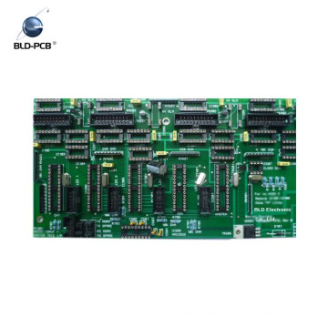 Important Electronic Components High Quality Multilayer PCB